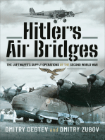 Hitler's Air Bridges: The Luftwaffe's Supply Operations of the Second World War