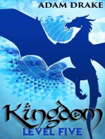 Kingdom Level Five: Kingdom, #5