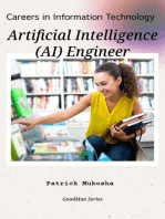 "Careers in Information Technology: Artificial Intelligence (AI) Engineer": GoodMan, #1