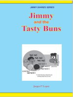 Jimmy and the Tasty Buns