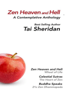 Zen Heaven and Hell