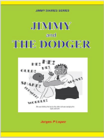 Jimmy and the Dodger: JIMMY DIARIES SERIES, #5