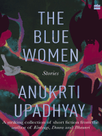 The Blue Women: Stories
