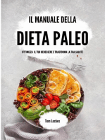 Il manuale della dieta paleo