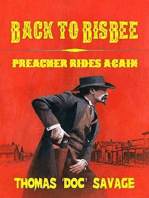 Back to Bisbe (Preacher Rides Again)