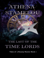 The Last of the Time Lords