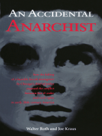 Accidental Anarchist: How the Killing of a Humble Jewish Immigrant by Chicago's Chief of Police Exposed the Conflict Between Law & Order and Civil Rights in Early 20th Century America