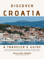 Discover Croatia: A Traveler's Guide