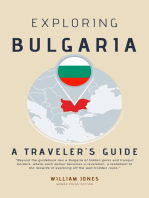 Exploring Bulgaria: A Traveler's Guide