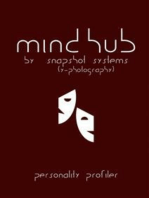 MindHub: Personality Profiler