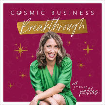 Cosmic Business Breakthrough | Astrology for Entrepreneurs