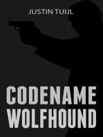 Codename Wolfhound