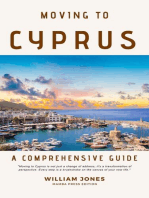 Moving to Cyprus: A Comprehensive Guide