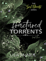 Soul Elements: Fractured Torrents: Soul Elements, #3