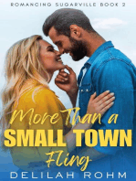 More Than a Small Town Fling