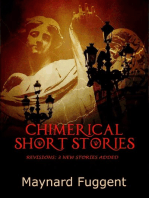 Chimerical Short Stories