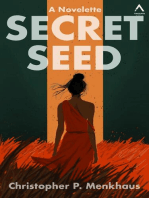 Secret Seed: MILAB Files, #3