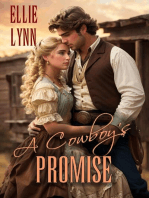 A Cowboy's Promise