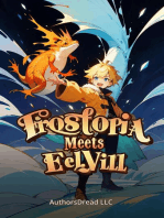 Frostopia Meets Eelvill