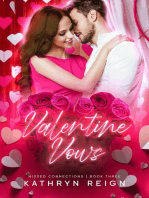 Valentine Vows