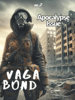 Vagabond: Apocalypse Issue: Vagabond, #2