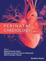 Perinatal Cardiology Part 1