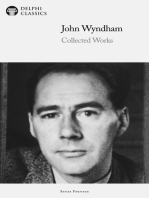 Delphi Collected Works of John Wyndham Illustrated