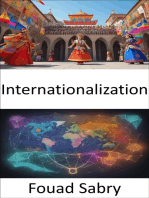 Internationalization: Internationalization, Navigating the Global Landscape for Success