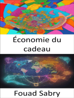 Économie du cadeau: Déballer l’abondance et naviguer sur la voie transformatrice de l’économie du cadeau