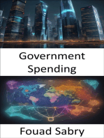 Government Spending: Decoding Government Spending, Mastering Fiscal Choices for a Better Tomorrow