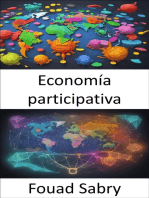 Economía participativa: Empoderamiento y equidad, un viaje hacia la economía participativa