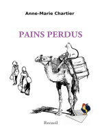 Pains perdus