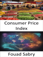 Consumer Price Index: Mastering the Consumer Price Index, Your Key to Financial Wisdom