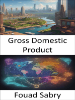 Gross Domestic Product: Unlocking the Power of Gross Domestic Product, Your Guide to Economic Literacy