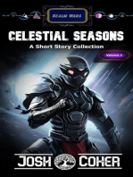 Celestial Seasons: Realm Wars Bonus Content