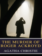 The Murder of Roger Ackroyd