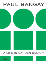 Paul Bangay: A life in garden design