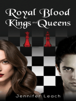 Royal Blood – Kings and Queens