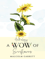 Anthology: A Wow of Sunflowers: Moving on After MH17