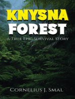 Knysna Forest: A True Epic Survival Story