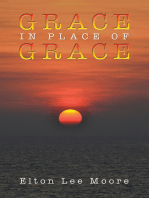 Grace in Place of Grace