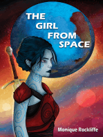 The Girl from Space