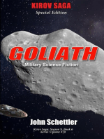 Goliath: Kirov Series, #70