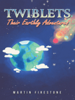 Twiblets - Their Earthly Adventures