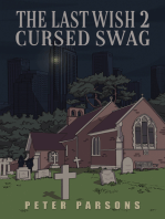 The Last Wish 2 - Cursed Swag