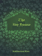 The Ivy House: The Ivy House, #1