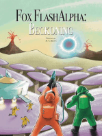 Fox Flash Alpha: Beckoning
