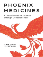 Phoenix Medicines: A Transformative Journey Through Consciousness