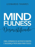 Mindfulness Desmistificado