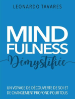 Mindfulness Démystifié